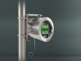 Расходомеры для пара