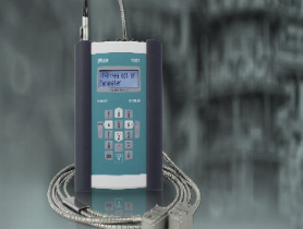 Расходомеры для жидкостей