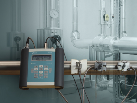 Расходомеры  для газов