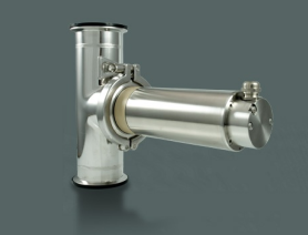 Измерение массового расхода, плотности и концентрации