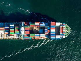 Решения для морских потоков