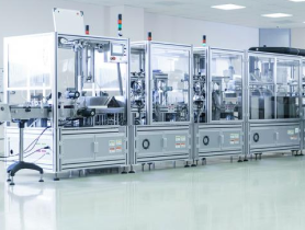 Полупроводниковая промышленность