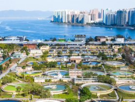 Вода & Канализация