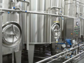 Пищевая промышленность