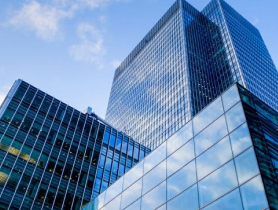 Здания и системы централизованного теплоснабжения