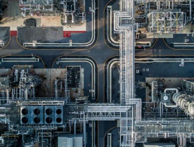 Химическая промышленность