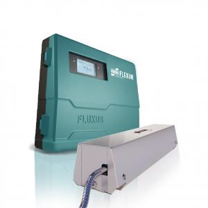 FLUXUS F721 Thermal Energy