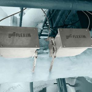 FLUXUS Cryo - LNG