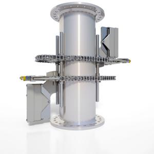 Волновой инжектор