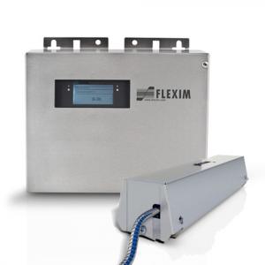 FLUXUS H721 – HPI Measurements