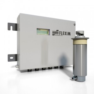 Рефрактометр для фармацевтической, пищевой промышленности и производства напитков