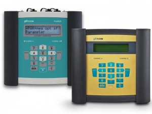 FLUXUS G601 ST и G608 ST